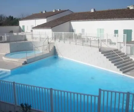 Proche du port appartement standing avec Sauna privé * Saint-Martin-de-Ré