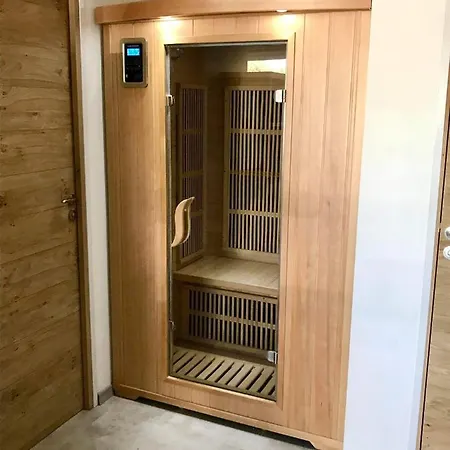 Proche du port appartement standing avec Sauna privé Saint-Martin-de-Ré