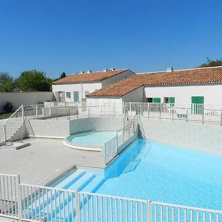 Proche du port appartement standing avec Sauna privé *