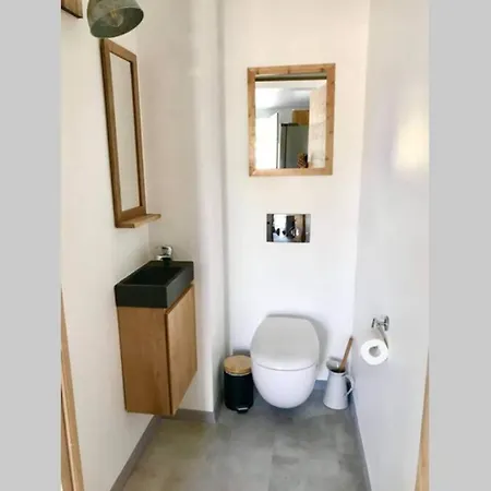 Proche du port appartement standing avec Sauna privé * Saint-Martin-de-Ré