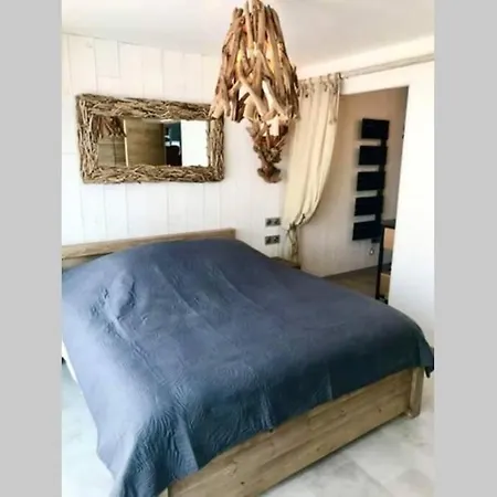 Proche du port appartement standing avec Sauna privé Apartamento *