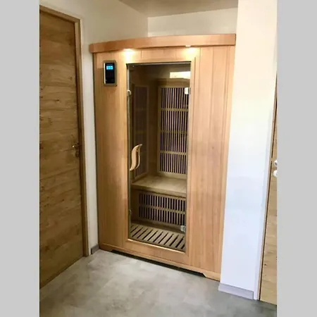 Proche du port appartement standing avec Sauna privé Apartamento Saint-Martin-de-Ré