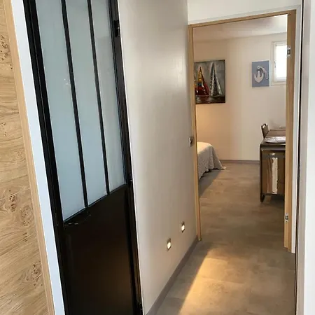 Proche du port appartement standing avec Sauna privé * Saint-Martin-de-Ré