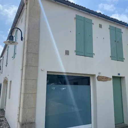 Proche du port appartement standing avec Sauna privé *