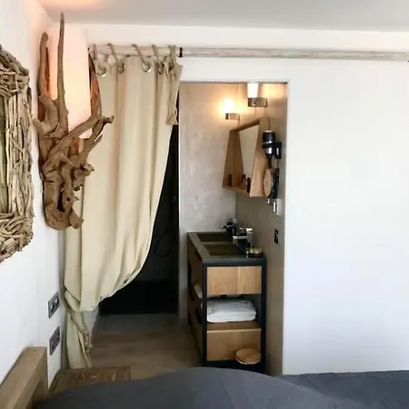 Proche du port appartement standing avec Sauna privé Apartamento Saint-Martin-de-Ré